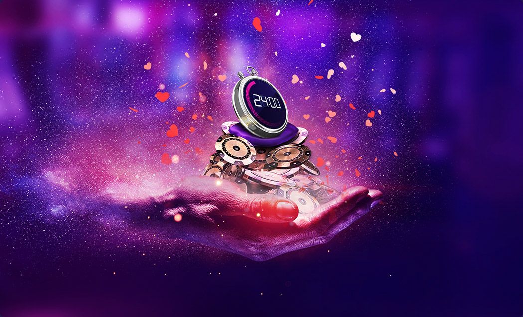 Bulls Run Wild Live Casino